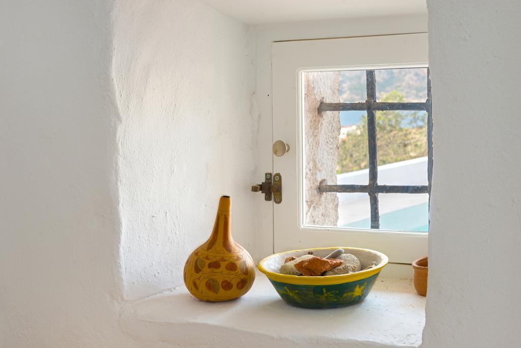 Vila Petra House Karpathos Pokoj fotografie