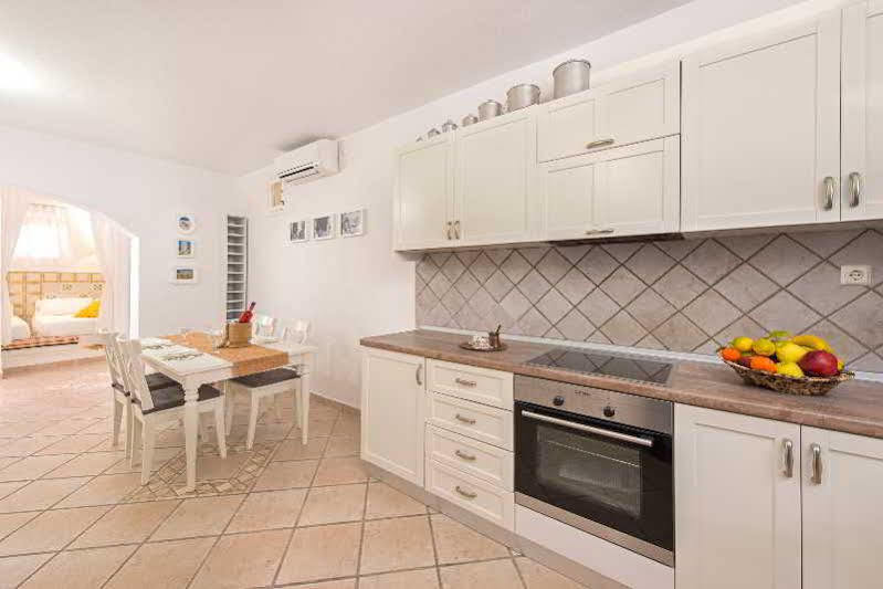 Vila Petra House Karpathos Exteriér fotografie